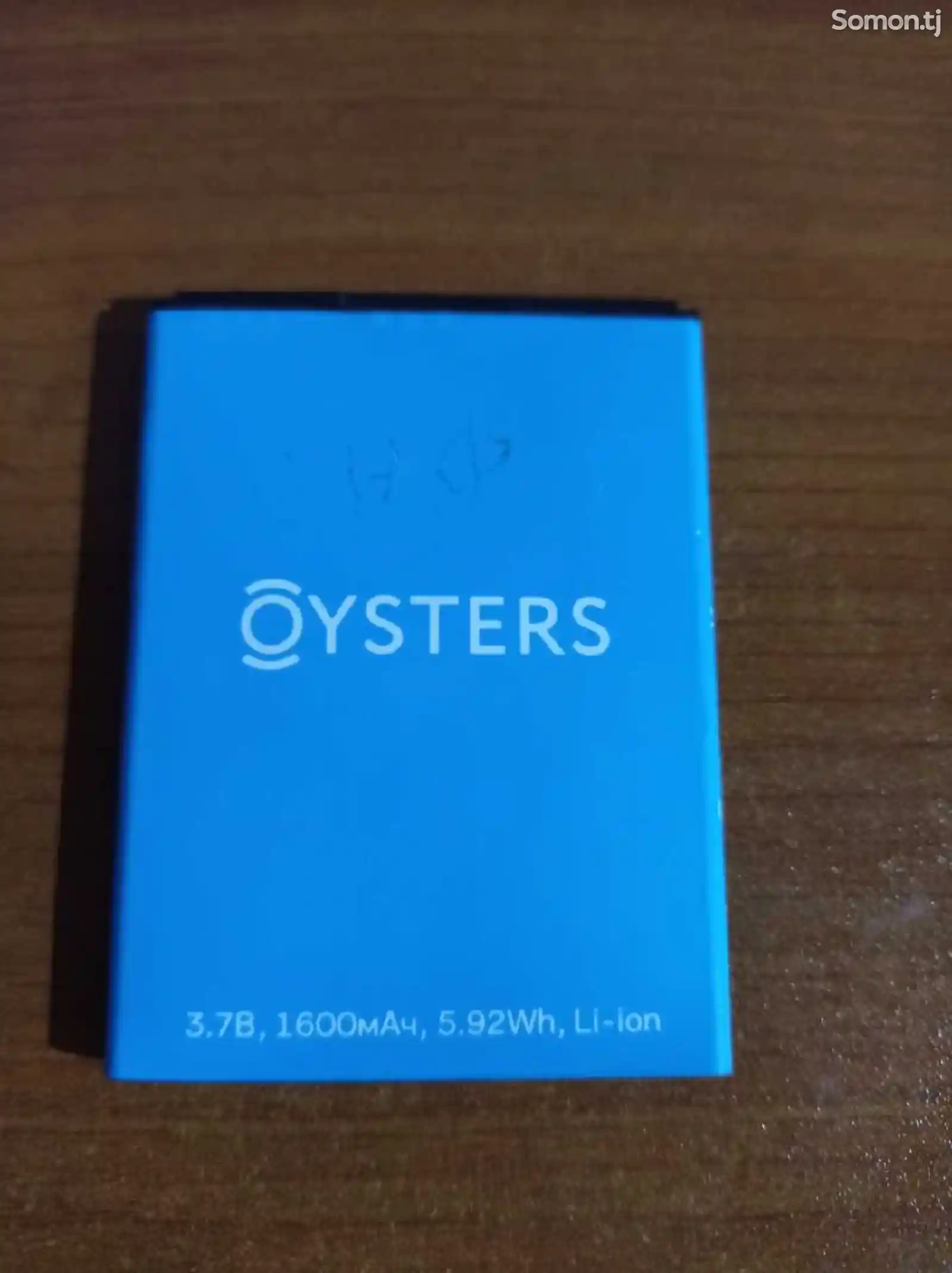 Телефон Oysters-14