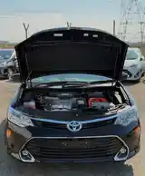 Toyota Camry, 2016-10