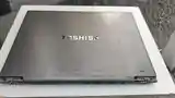 Ноутбук Toshiba-4