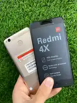 Xiaomi Redmi 4x-2