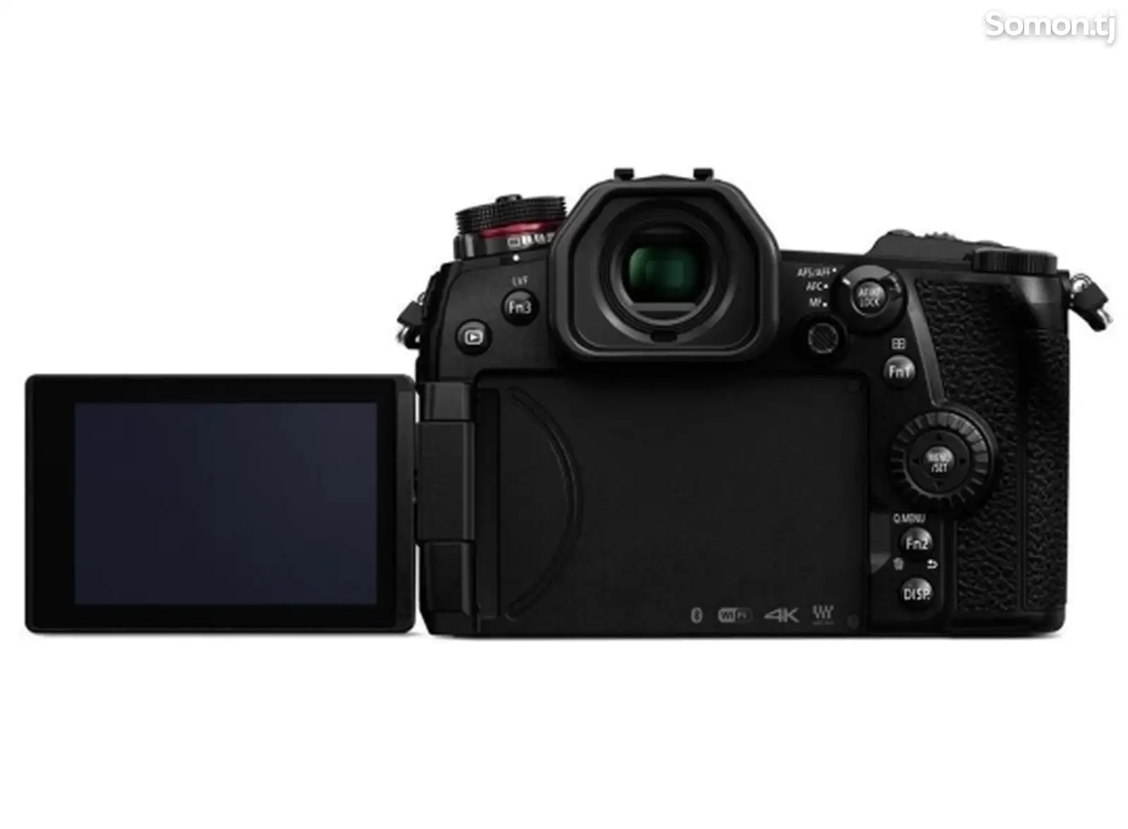 Фотоаппарат Panasonic Lumix g9 body-1