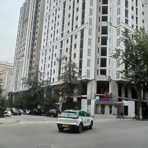 3-комн. квартира, 16 этаж, 132 м², Сомони