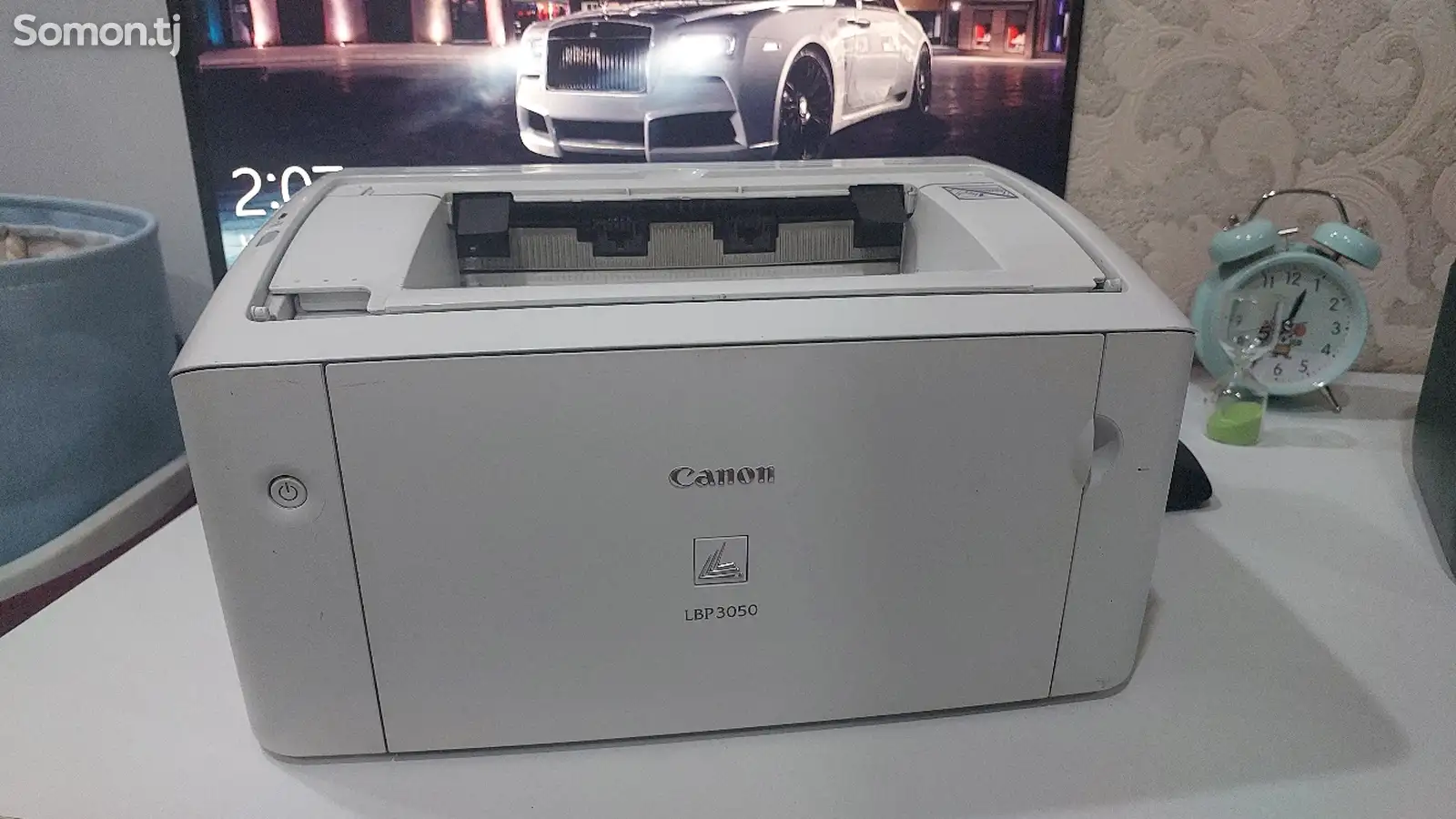 Принтер Canon LBP3050-1