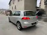 Volkswagen Golf, 2008-7