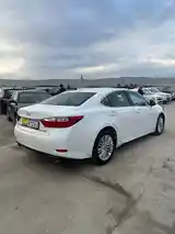 Lexus ES series, 2014-4