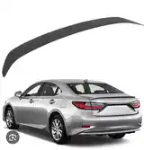 Спойлер багажа от Lexus es 12-18-3