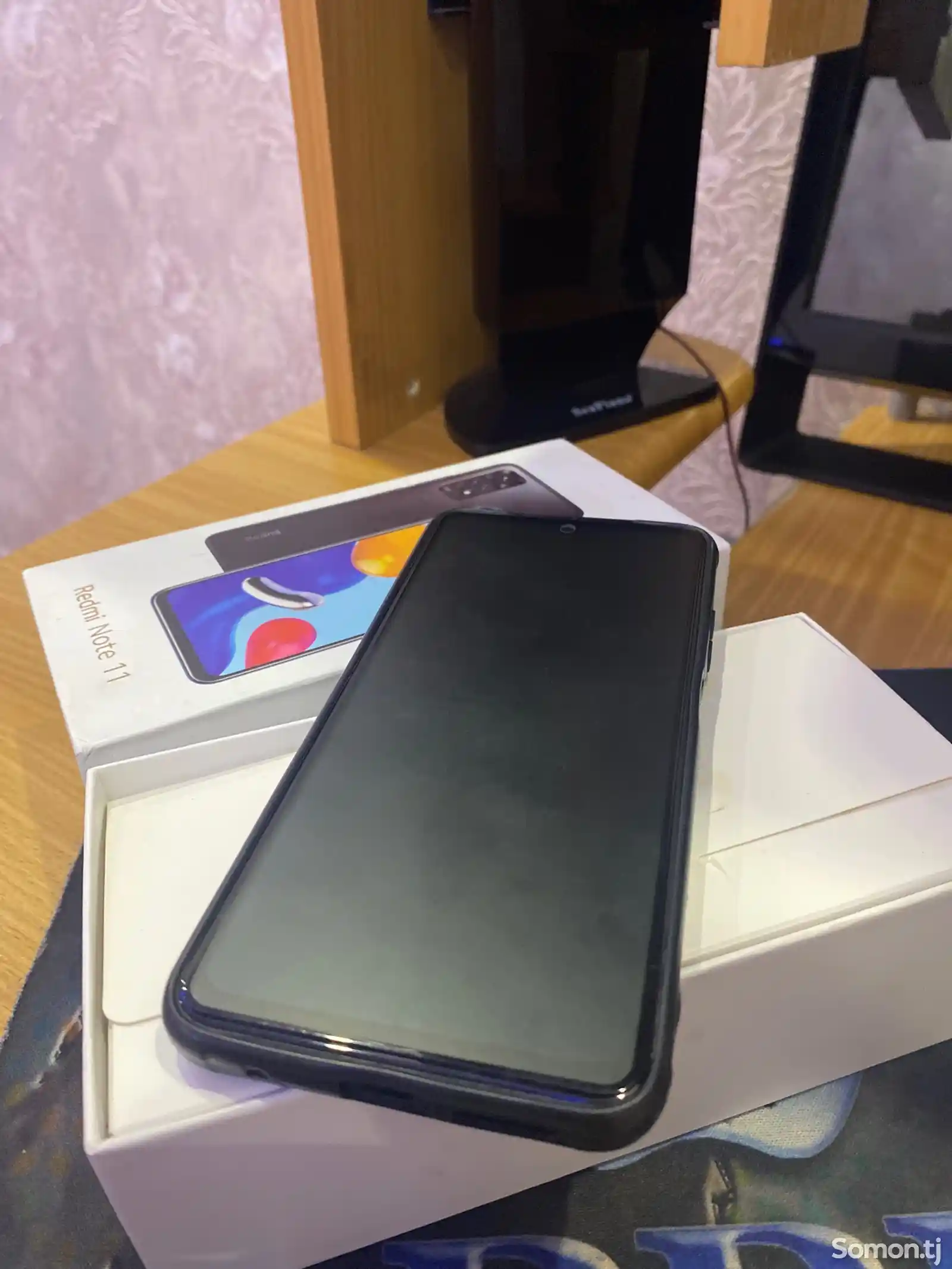 Xiaomi Redmi note 11-2
