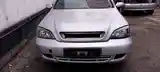 Opel Astra G, 2000-4