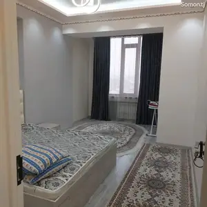 2-комн. квартира, 11 этаж, 65м², Шохмансур