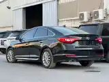 Hyundai Sonata, 2015-4