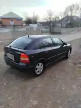 Opel Astra G, 1998-3