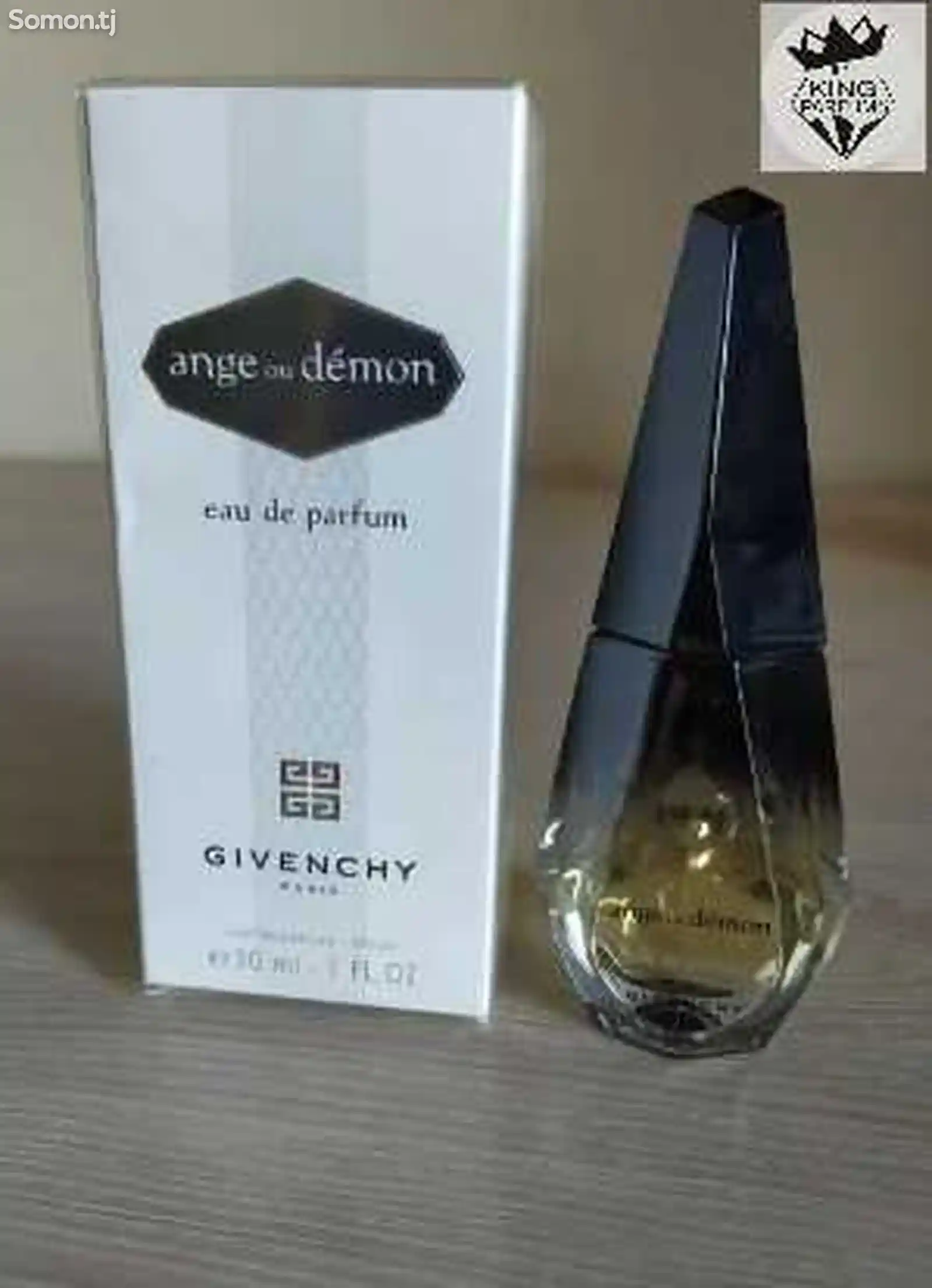Духи Givenchy Ange Ou Demon-1