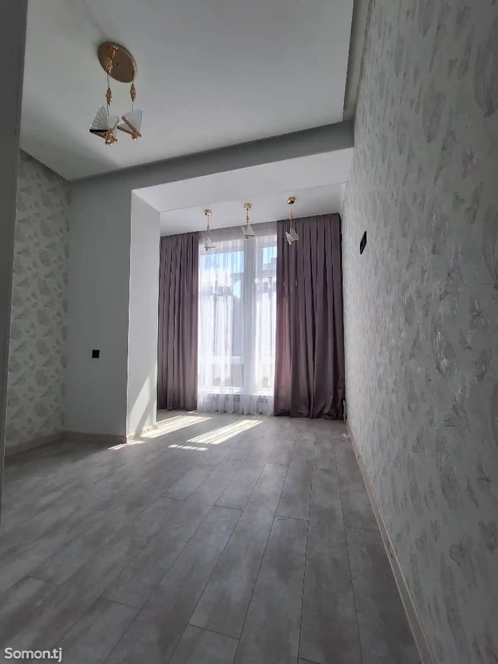 3-комн. квартира, 11 этаж, 100м², овир-8