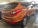 Hyundai Tucson, 2014-3