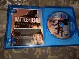 Диск Battlefield 1 для PS4-2