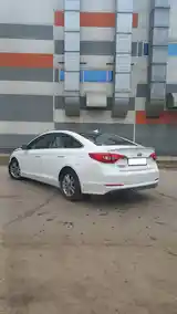 Hyundai Sonata, 2016-4