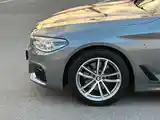 BMW 5 series, 2017-4