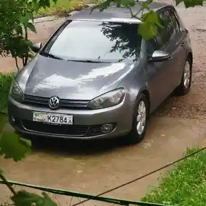 Volkswagen Golf, 2010