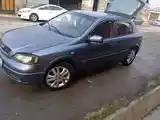 Opel Astra G, 1999-2