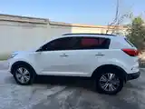 Kia Sportage, 2014-5