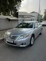 Toyota Camry, 2011-2