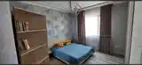 2-комн. квартира, 5 этаж, 65м², И.Сомони-7