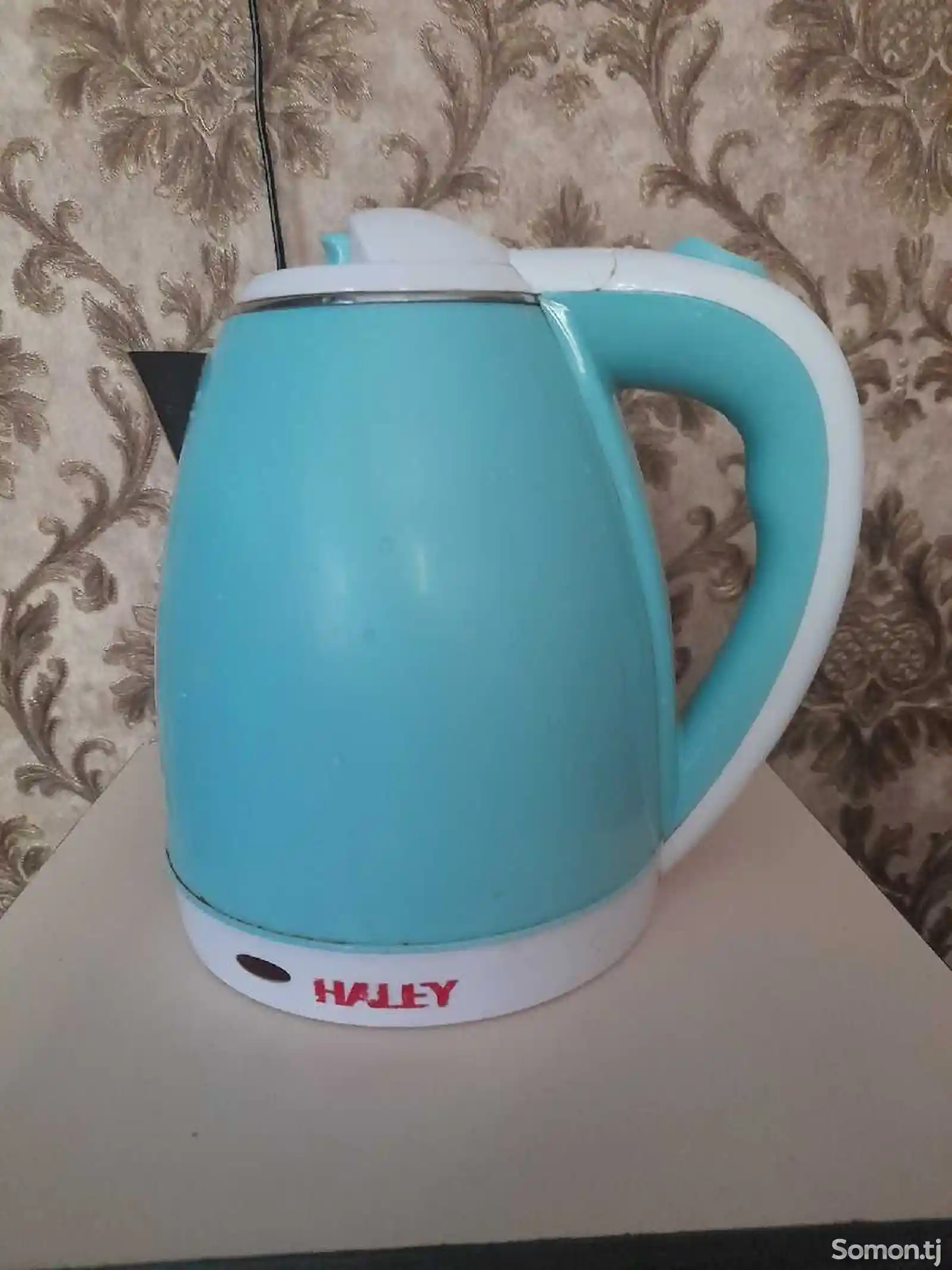 чайник электрический HALEY-1