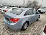 Chevrolet Cruze, 2009-6