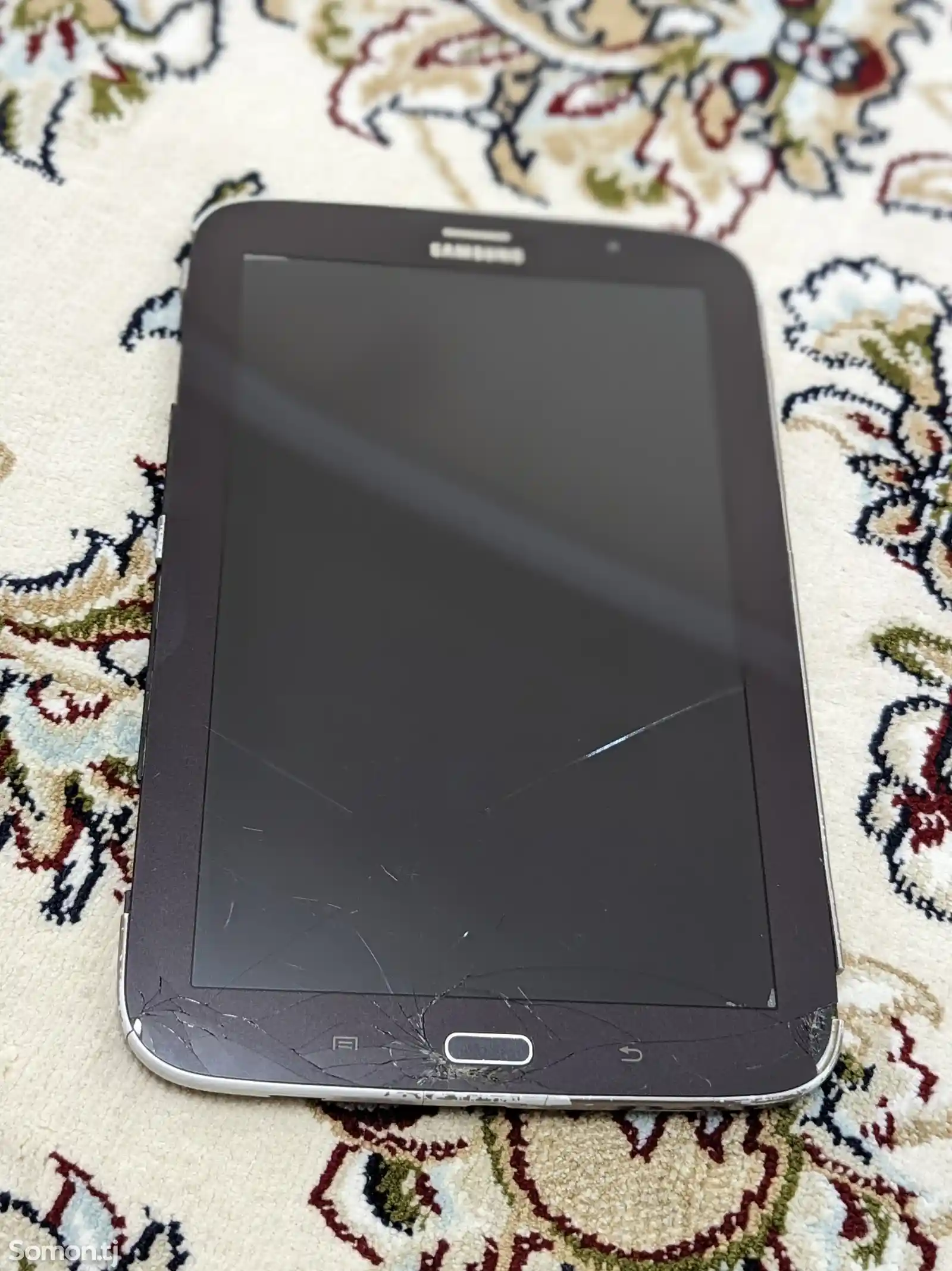 Планшет Samsung Galaxy GT N-5100-1