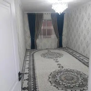 2-комн. квартира, 1 этаж, 52 м², Яккачинор