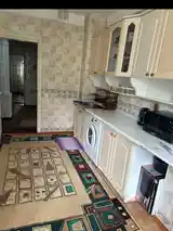 3-комн. квартира, 3 этаж, 75м², И. Сомони-14