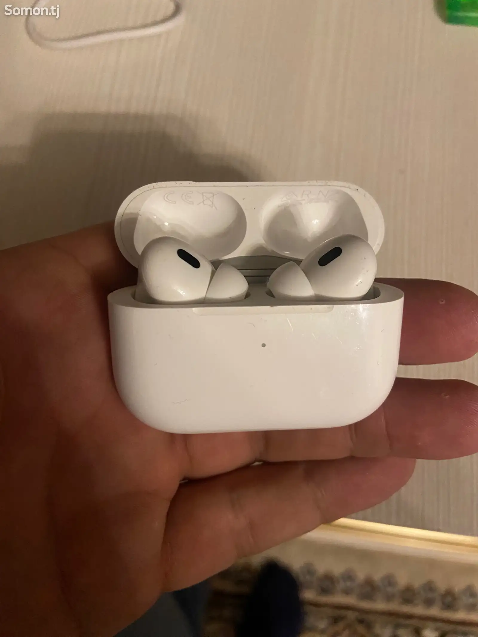 Наушники AirPods pro-1