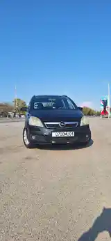 Opel Zafira, 2006-6