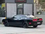 Dodge Challenger, 2017-8