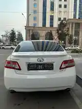 Toyota Camry, 2008-3