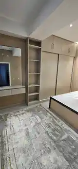 3-комн. квартира, 5 этаж, 95м², Созидание-6