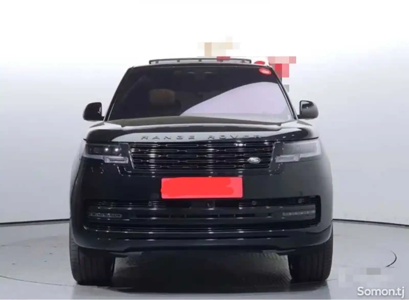 Land Rover Vogue, 2023 на заказ-1