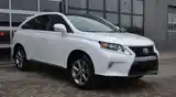 Lexus RX series, 2014-3