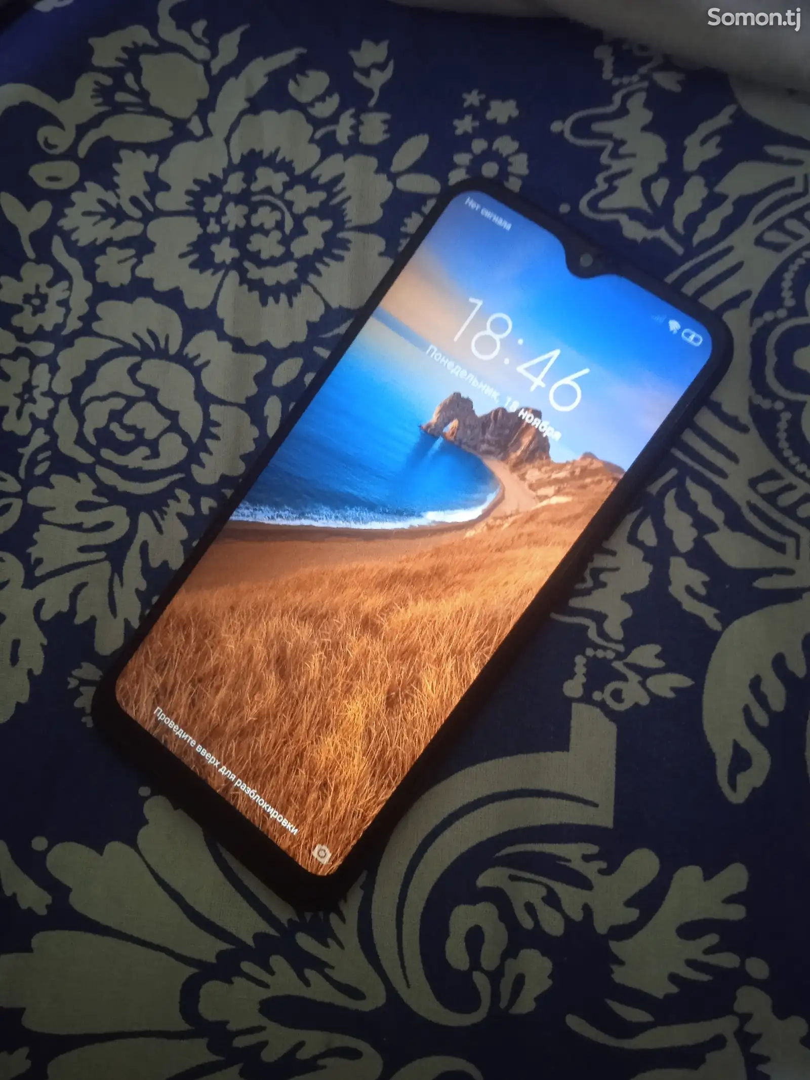 Xiaomi Redmi 8A-1