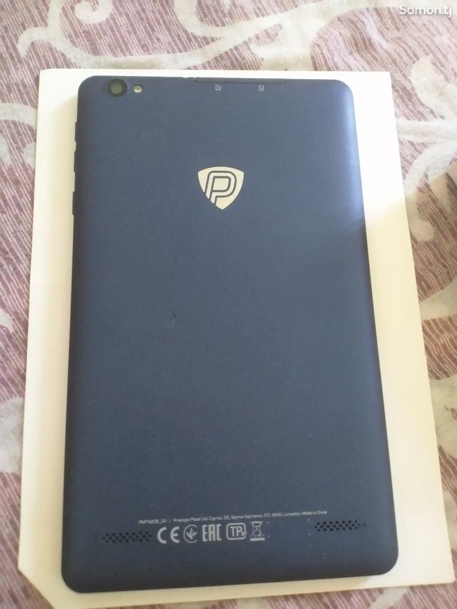 Планшет Prestigio Node A8-6