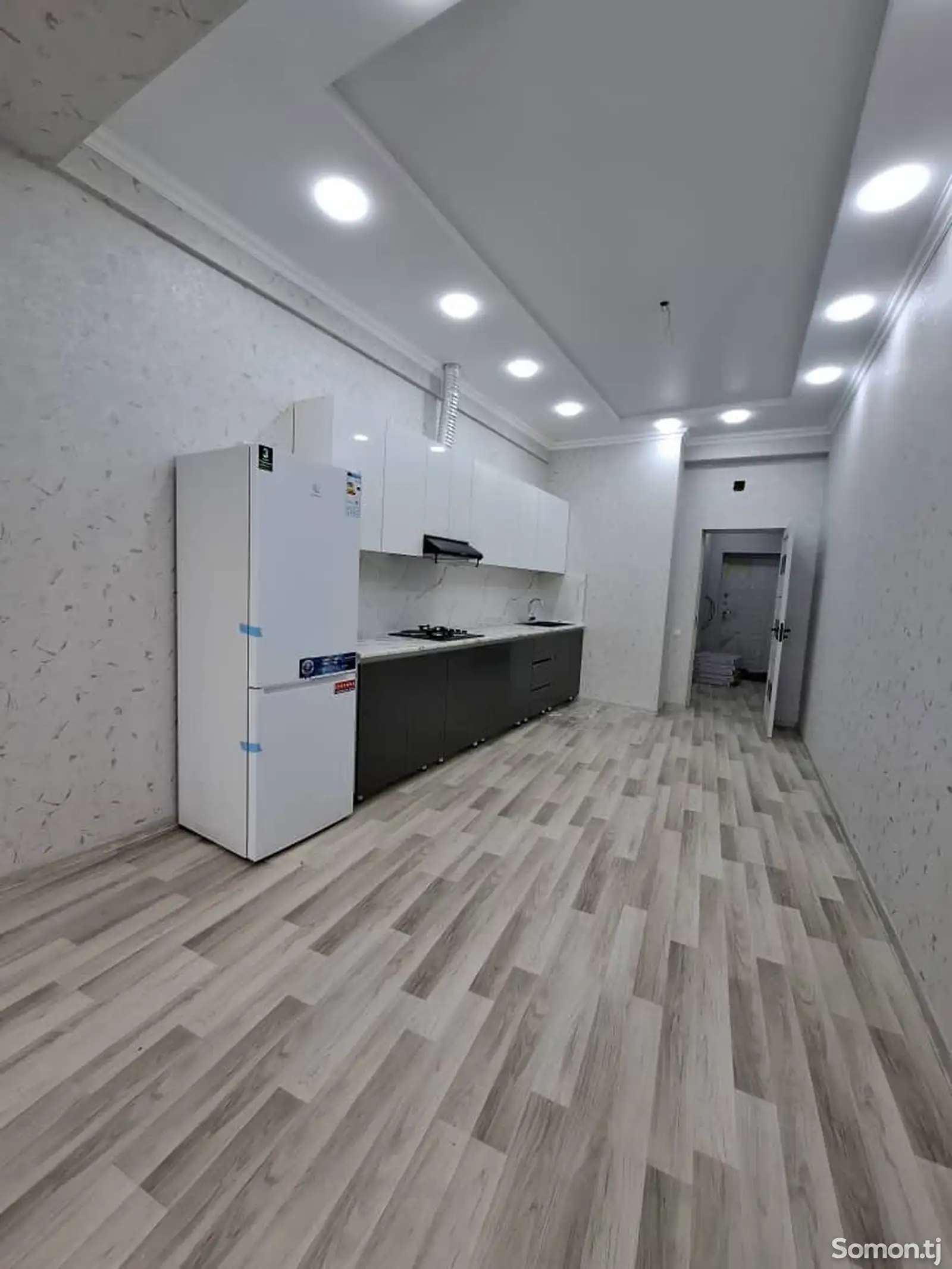 2-комн. квартира, 5 этаж, 94м², Центр, Пединститут- Сафо-3