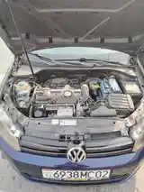 Volkswagen Golf, 2012-9