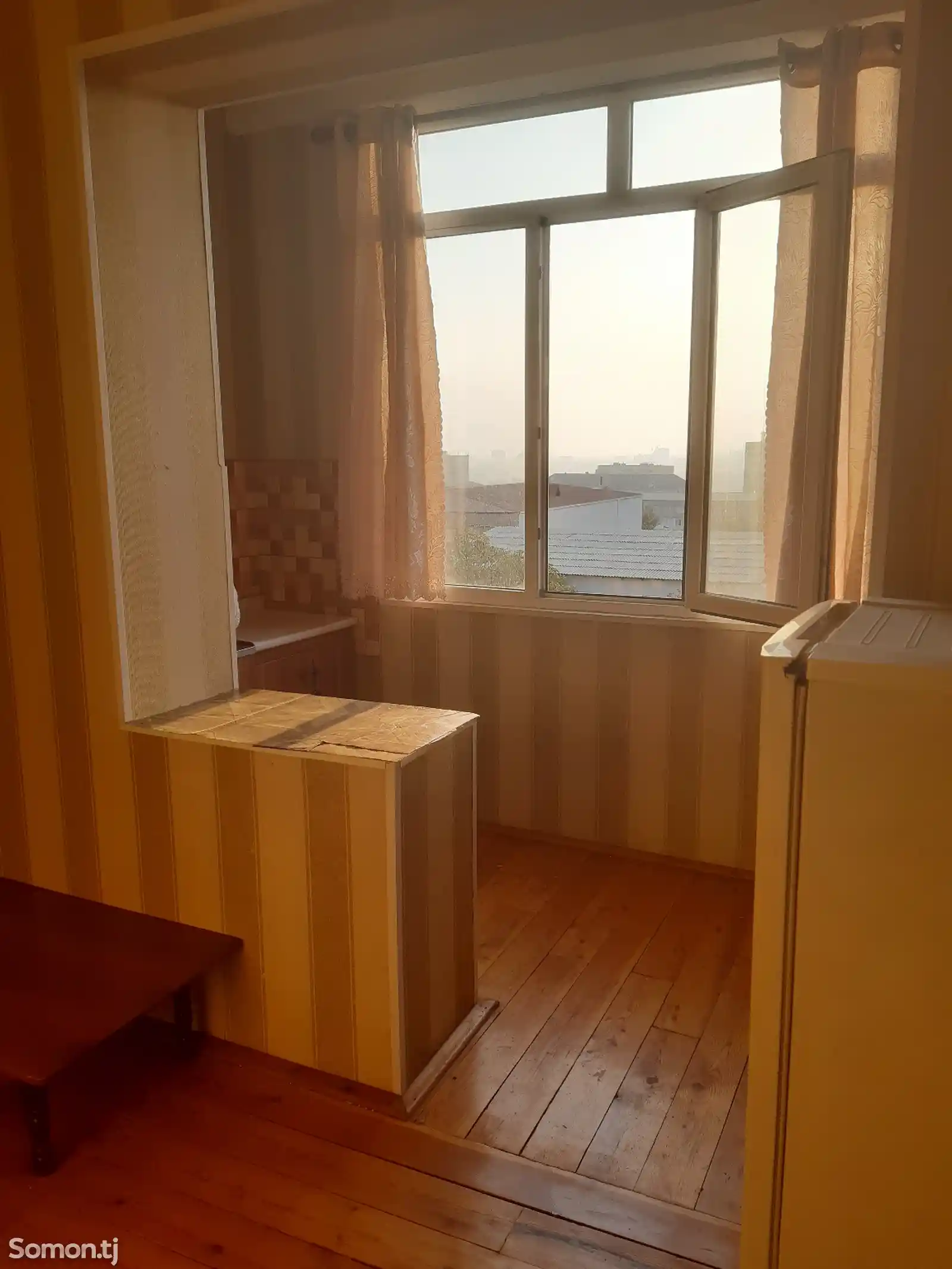 1-комн. квартира, 4 этаж, 40 м², 12 мкр-4