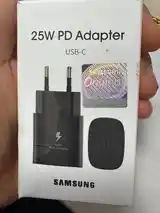 Зарядное устройство от Samsung-7