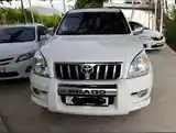 Toyota Land Cruiser Prado, 2009-7