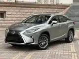 Lexus RX series, 2017-2