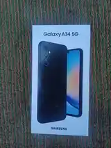 Samsung Galaxy A34 5G-2