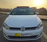 Volkswagen Golf, 2015-2