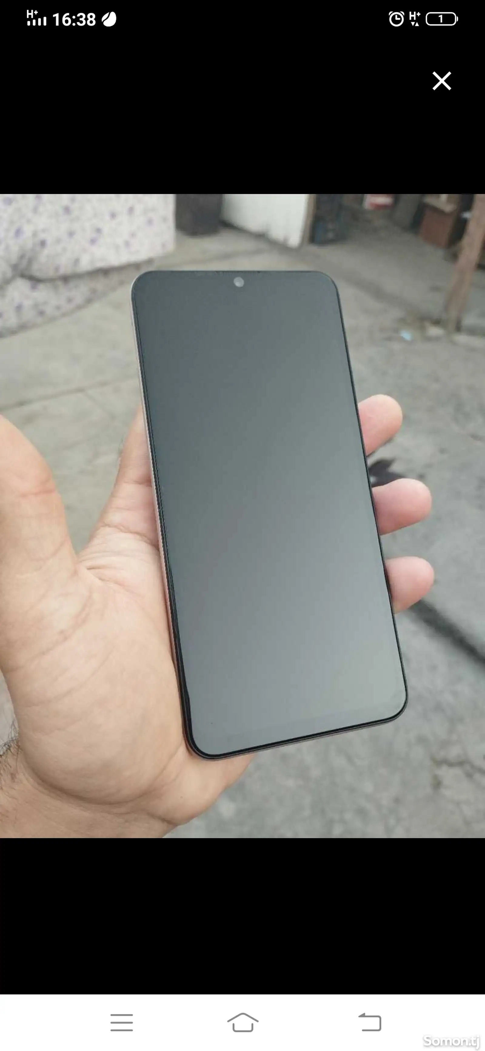 Vivo y19-2