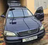 Opel Astra G, 2002-2